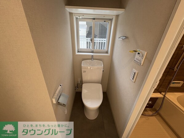 ザ・パークハビオSOHO横浜関内の物件内観写真